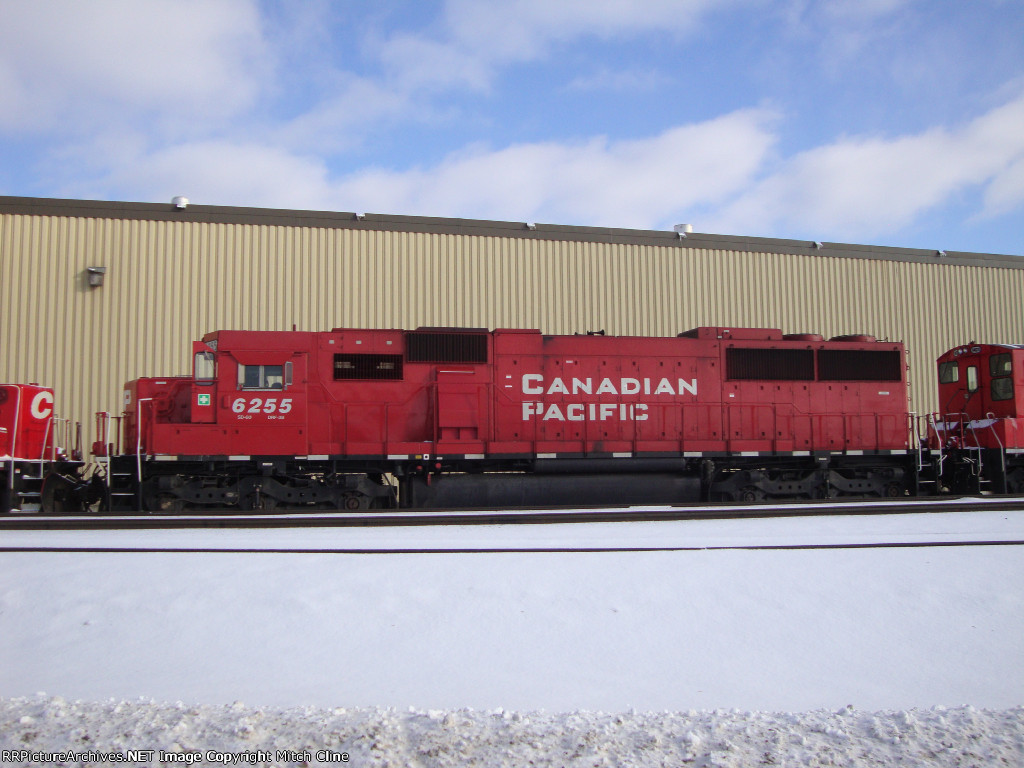 CP 6255